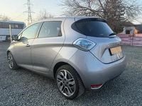 Second-hand Renault Zoe 64 kW (88 CP) 2015 Hatchback