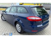 Second-hand Ford Mondeo 140 CP (102 kW) 2011 Break