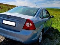 Second-hand Ford Focus 101 CP (74 kW) 2009 Gri Berlinǎ