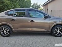 Second-hand Dacia Logan 100 CP (73 kW) 2022 Berlinǎ