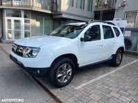 second-hand Dacia Duster 1.6 4x2 Ambiance