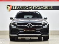 Second-hand Mercedes GLC220 AMG line 194 CP (142 kW) 2019 Culoaregri SUV