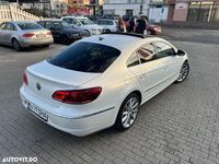 Second-hand VW Passat 177 CP (130 kW) 2013 Culoarealb Berlinǎ