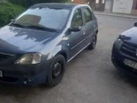 Second-hand Dacia Logan 75 CP (55 kW) 2006 Gri Berlinǎ