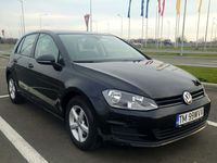 second-hand VW Golf 1.2 TSI Comfortline