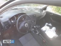 Second-hand VW Golf IV 100 CP (73 kW) 2005 Grafit Break