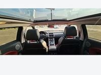 Second-hand Land Rover Range Rover evoque 190 CP (139 kW) 2012 SUV