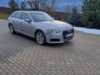 second-hand Audi A4 Avant 2.0 TDI