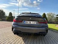 Second-hand BMW 330 258 CP (189 kW) 2020 Berlinǎ