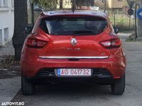 second-hand Renault Clio IV 