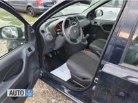 second-hand Fiat Panda 1.1 Benzin-2010-km 75 mii-Germania-Finantare