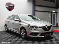 Second-hand Renault Mégane GrandTour Business 140 CP (102 kW) 2020 Culoaregri Break