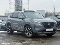 Second-hand Nissan X-Trail 204 CP (150 kW) 2023 Culoaregri SUV