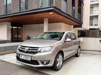 Second-hand Dacia Logan 75 CP (55 kW) 2015 Berlinǎ