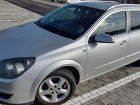 second-hand Opel Astra 1.7 diesel