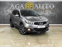 second-hand Nissan Qashqai +2 Qashqai+2 1.5 dCi DPF Visia