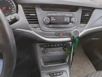 Second-hand Opel Astra 110 CP (80 kW) 2017 Alb Break