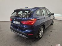 second-hand BMW X1 Xdrive Automat 2019