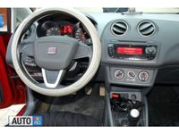 second-hand Seat Ibiza 