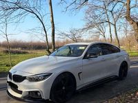 Second-hand BMW 430 265 CP (194 kW) 2018 Coupe