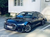 second-hand Audi A6 Avant 2.0 40 TDI S tronic Design