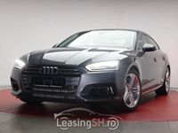 second-hand Audi A5 