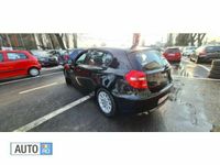 second-hand BMW 118 