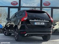 second-hand Volvo XC60 D4 AWD Geartronic Momentum