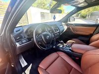 Second-hand BMW X4 190 CP (139 kW) 2016 SUV