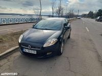 Second-hand Fiat Bravo Dynamic 120 CP (88 kW) 2008 Culoarenegru Hatchback