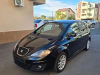 Second-hand Seat Altea 125 CP (91 kW) 2013 Culoarenegru Monovolum