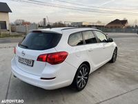 second-hand Opel Astra Sports Tourer 2.0 CDTI