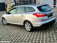 second-hand Ford Focus 1.0 EcoBoost Start Stop Trend