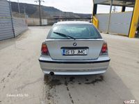 second-hand BMW 316 I. AN 2004, AUTOMATA= rate cu buletinul