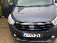 second-hand Dacia Lodgy 1.5 dCi Laureate