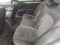 Second-hand Skoda Superb 140 CP (102 kW) 2012 Break