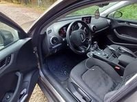 Second-hand Audi A3 110 CP (80 kW) 2015 Berlinǎ