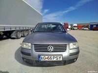 Second-hand VW Passat 131 CP (96 kW) 2004 Berlinǎ