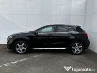 second-hand Mercedes GLA200 automat AMG