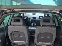 Second-hand VW Sharan 115 CP (84 kW) 2006 Monovolum