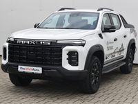 Second-hand Maxus T90 158 kW (215 CP) 2025 Albnormal Pickup