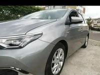 Second-hand Toyota Auris Hybrid 136 CP (100 kW) 2015 Break