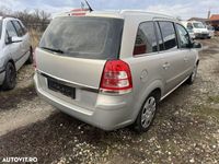 second-hand Opel Zafira 1.7 CDTI ecoFLEX Family