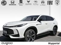 Second-hand MG HS 170 CP (125 kW) 2025 SUV