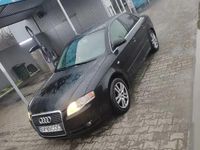 Second-hand Audi A4 140 CP (102 kW) 2006 Berlinǎ