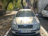 Second-hand Skoda Octavia 105 CP (77 kW) 2006 Break