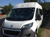 Second-hand Peugeot 3008 150 CP (110 kW) 2016 Van