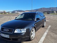 second-hand Audi A6 1.9 TDI 131 CP