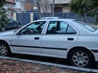 Second-hand Peugeot 406 120 CP (88 kW) 2000 Berlinǎ