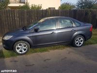 second-hand Ford Focus 1.6 TDCI 90 CP Trend